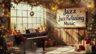Swing Jazz Magic: Relax & Focus with Our Ultimate Jazz Music Playlist for a Good Day!