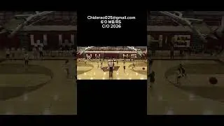 Chidera Okocha Back row Attack Block Kill #volleyball #volleyballworld #uncommitted