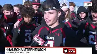 Thursday Night Lights: Preble Shawnee takes on Tri-County North