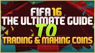 CapgunTom | FIFA 15 BINGO & PACK OPENINGS! |  TRADING & MAKING COINS FIFA 16 ULTIMATE TEAM - 16