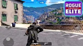 This Game Is Getting Better   ⚡️ Rogue Company Elite