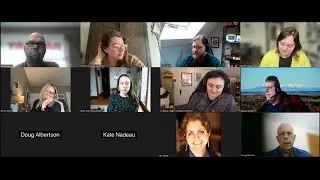 Belchertown Branding Committee Meeting - March 5th, 2025