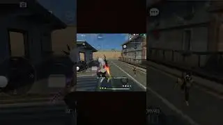 Iphone SE 2020 graphics test #freefire #gameply #grapics #iphone #test