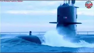 How is it made ?. Incredible submarine manufacturing technology.Amazing Tech