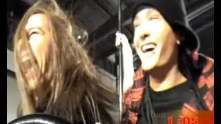 Georg Listing\Tom Kaulitz [TORG]
