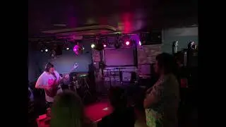 SPIZM Proper live in Tokyo