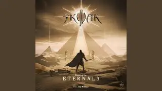 Dawn of the Eternals (feat. Amy Wallace)