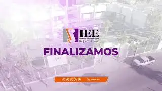1ª sesión extraordinaria del Consejo General Electoral