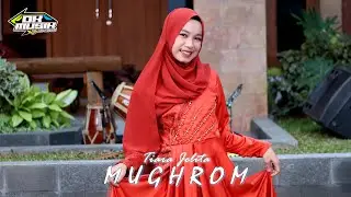 MUGHROM - TIARA - DK MUSIK RELIGI LIVE COVER