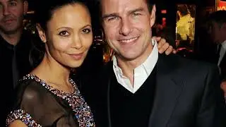 Tom Cruise: A Timeless Icon of Hollywood's Silver Screen