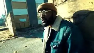 Craig Allen - It's Over [Official Video] (Directed By @CraigAllenFilms & @the wryter)