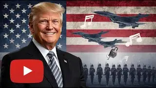 MAGA ANTHEM: 🇺🇸 Viral Songs Celebrating Trump's Dedication to America's Values