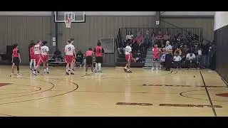 Circle Sports  Select vs  VA Beach Bruins 4.02.23