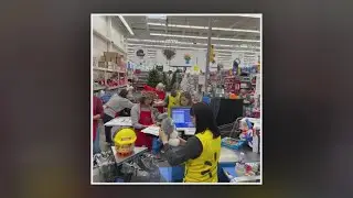 Nassau County nonprofit helping underprivileged children this holiday season