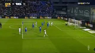 Golo Iv&aacute;n Jaime: FC Famalic&atilde;o (1)-2 FC Porto - Liga Portugal bwin | SPORT TV