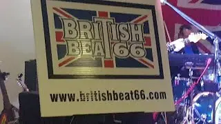 British Beat 66!