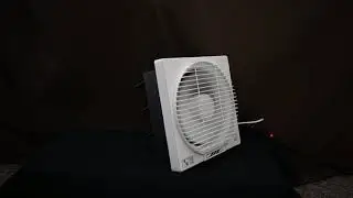 Perfect Fan White Noise  For Sleeping, Studying, Insomnia  - 10 Hours White Noise