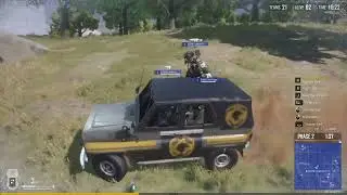 Full Pubg Match