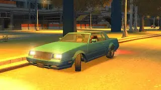 GTA IV Willard Faction Open World Free Roam Gameplay in 4k
