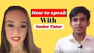 Cambly Real-life English Conversation with lovely tutor Poppy |#cambly