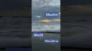 Lets Play halal Game #viral #youtubeshorts