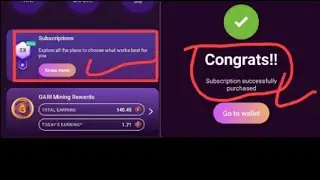 Chingari application #Newupdate 21/011/22 #SubscriptionsKyahai 2 Lakh rupees kaise kamaaye😜💯%