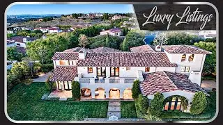 $8,899,000 | 21 Salt Bush, Irvine, CA 92603