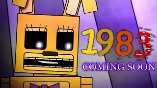 1983 | Minecraft Movie | TEASER