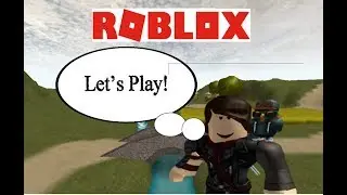 Roblox: Obby Squads