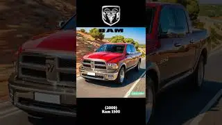 Ram Pickup Transformation#rampickup#dodgeram#ramtrucks#transformation#beforeandafter #shorts