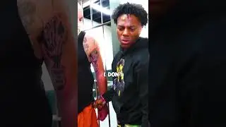 IShowSpeed Gets Arrested During America Tour