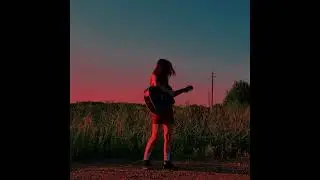 [FREE] Guitar x Trap Type Beat - 