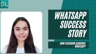 WhatsApp Success Story | How Facebook Acquired WhatsApp | Biography | StartupLanes