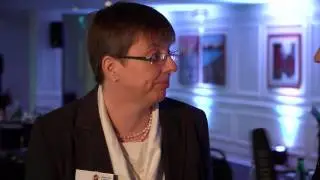 Interview with Ruth Hayes, Senior Policy Advisor, DCLG
