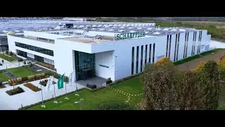 Schaeffler Savaria Imázsfilm