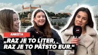 Fico zarába 11-tisíc eur. Mladí Slováci sa nám priznali, koľko mesačne zarobia