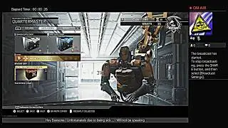 COD IW SCARY HACKED  SUPPLY DROP !!!! MUST WATCH !!!