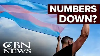 Study Shows Sharp Decline in Transgender College Students