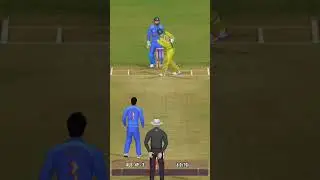 Steve Smith Special Shot in Real Cricket 22 | Real Cricket 22 Batting Tips #rc22 #ulweseagulls