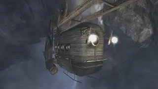 FABLE III - PT-BR #4 (MONOTRILHO DE MISTPEAK)