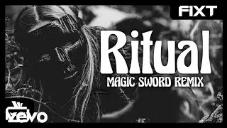 House Of Serpents & Battlejuice - Ritual (Magic Sword Remix)