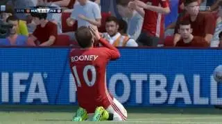 FIFA 17 Сезоны онлайн МЮ-БАВАРИЯ