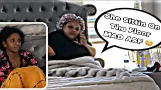 “SHE’S DOING TO MUCH“ REACTION ON FIANCE 🤣🤣🤣🤣🤣