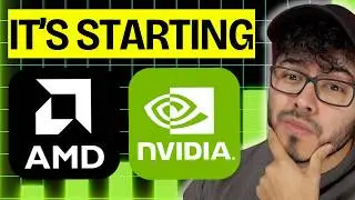 NVIDIA PRICE TARGET INCREASES, AMD DROPS, IREN BUYS MORE NVDA, AEHR STOCK PUMPS!
