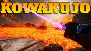 Kowakujo Initial Thoughts