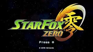 It All Comes Down To This! - Star Fox Zero - Part 5 (Final)