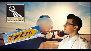 Stipendium f&uuml;r Piloten?!//Flugschulvorstellung//Prosperia Aviation Academy