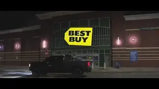 New Yorkers gear up for Black Friday