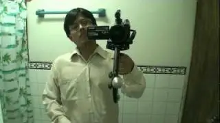 Steadicam Merlin