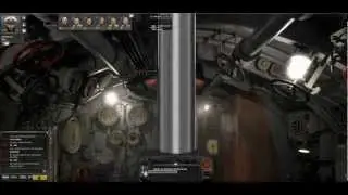 Let's play Silent Hunter Online #001 [Deutsch] [HD] [Beta] - U-Boot mit neuem Kapit&auml;n - by Paxis